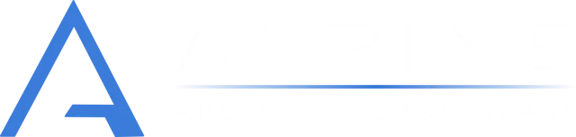 Alpine Architectural Glass
